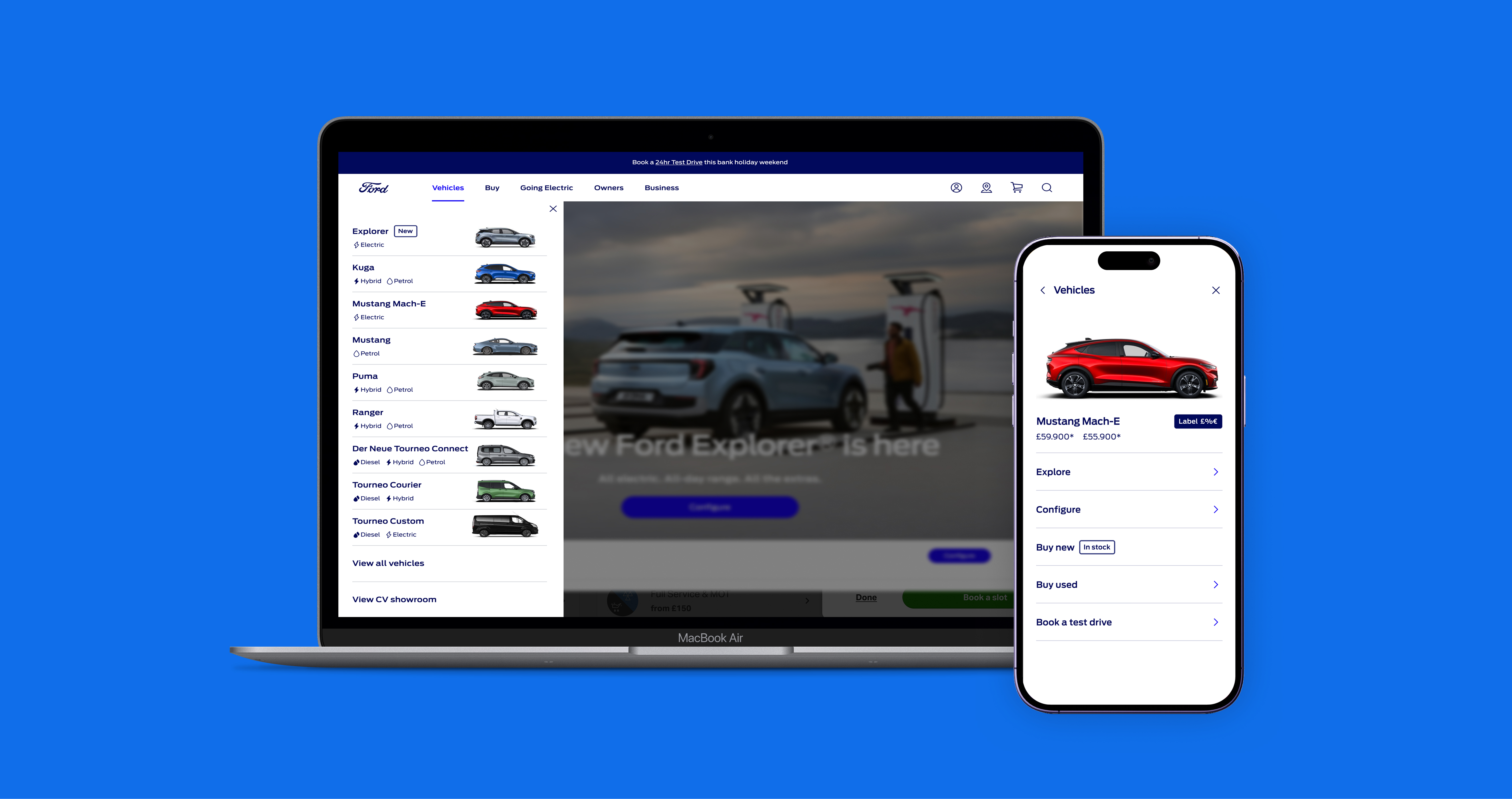 Ford case study preview