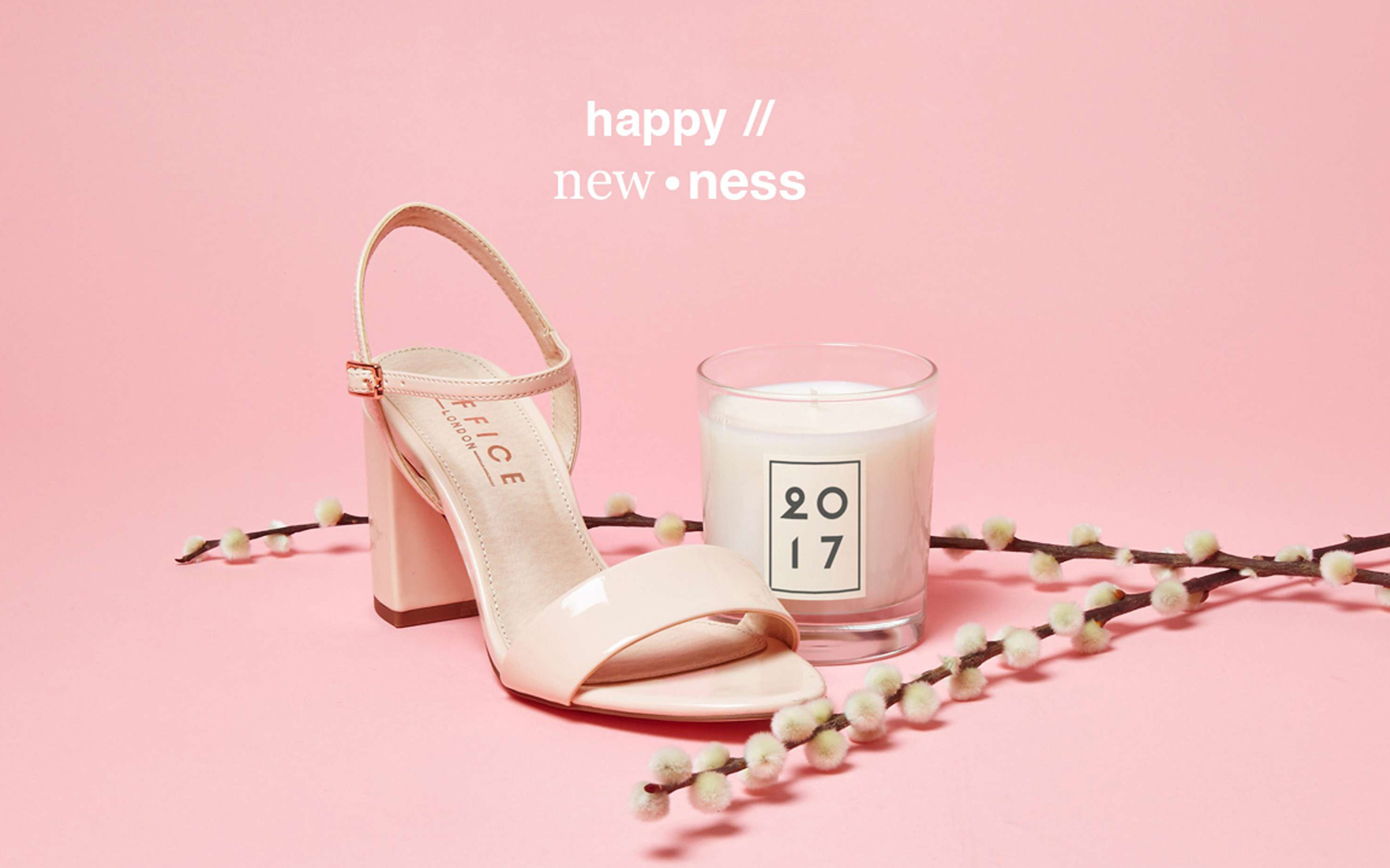 Provenance Blog Home