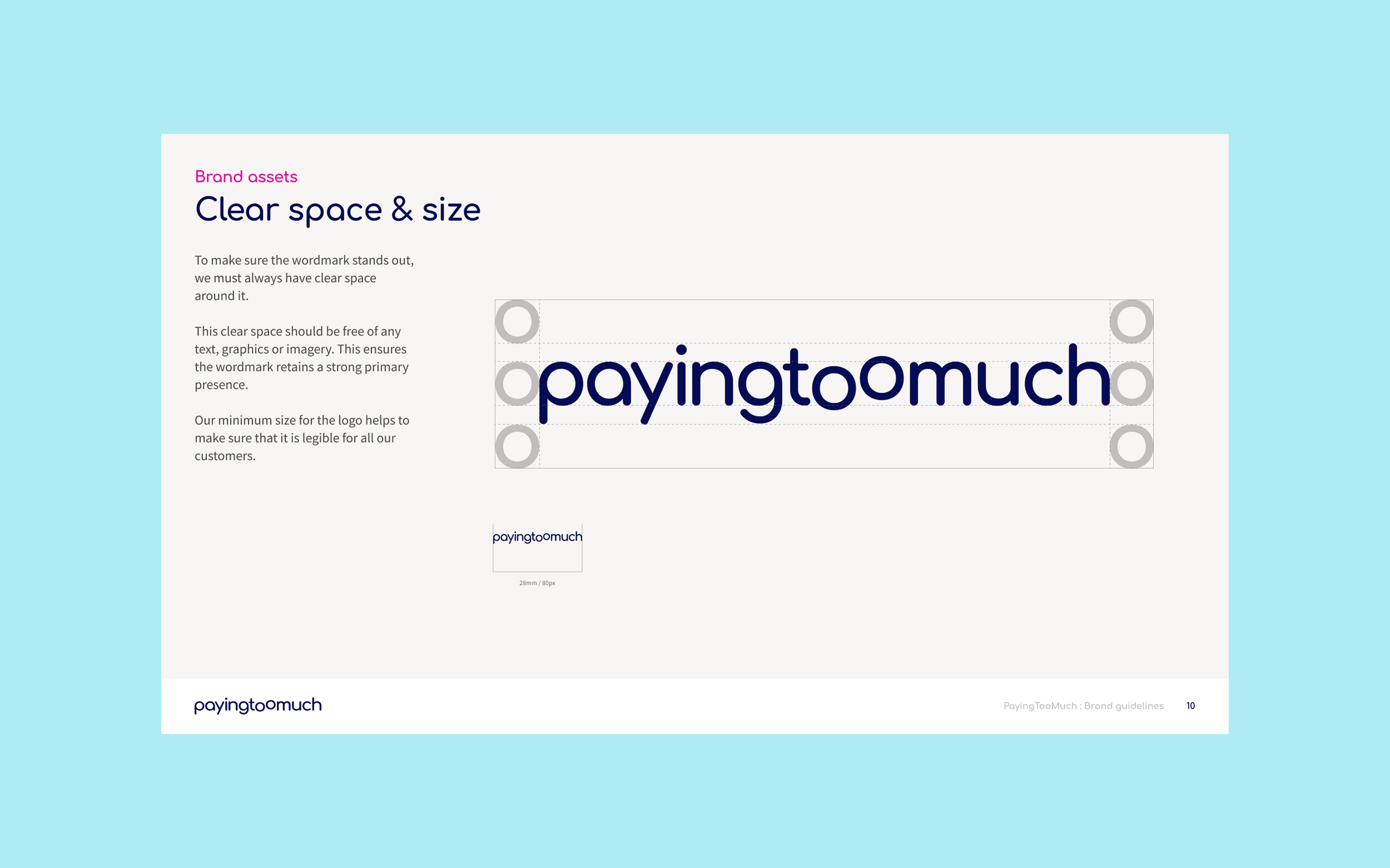 Provenance Blog Home