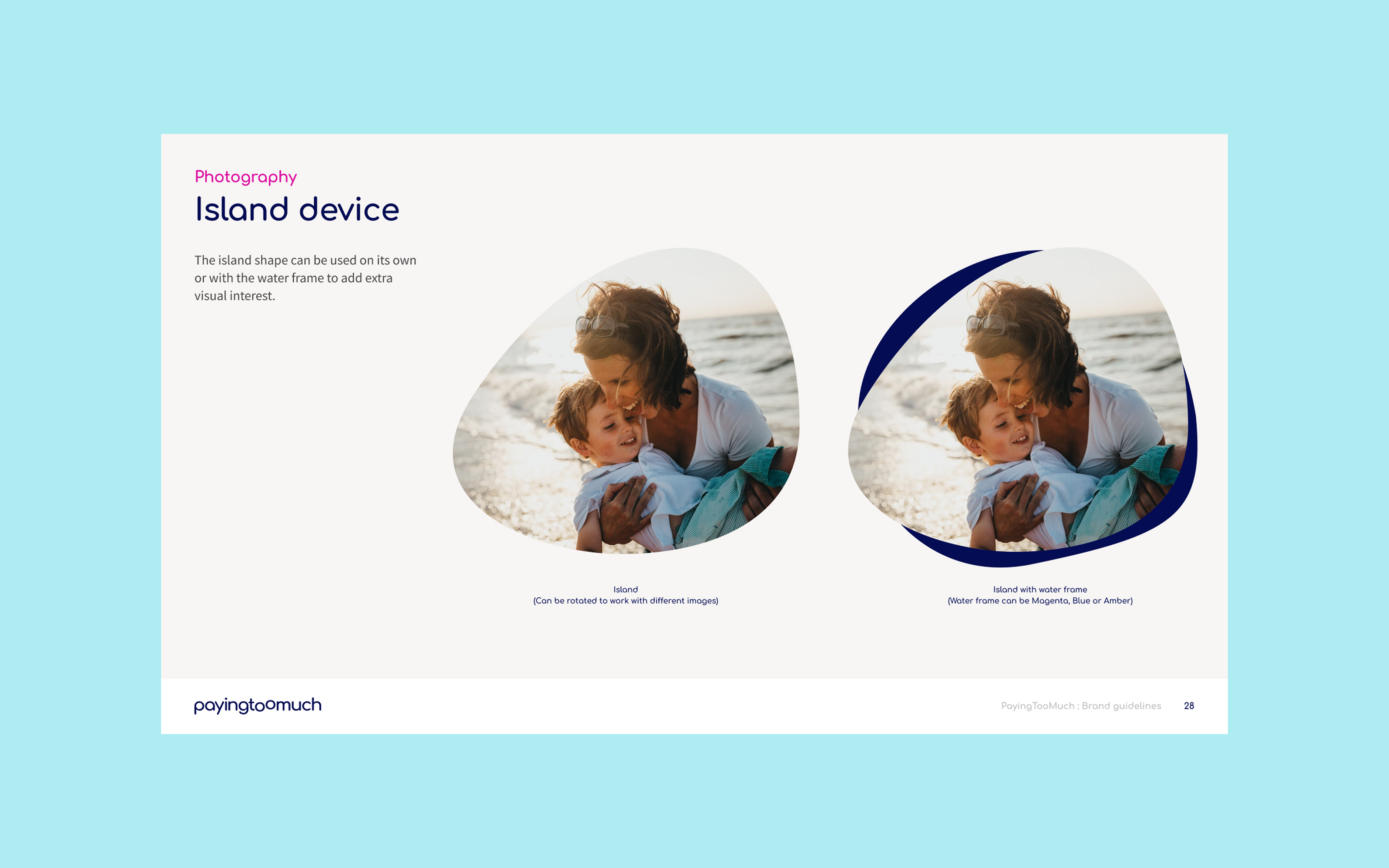 Provenance Blog Home