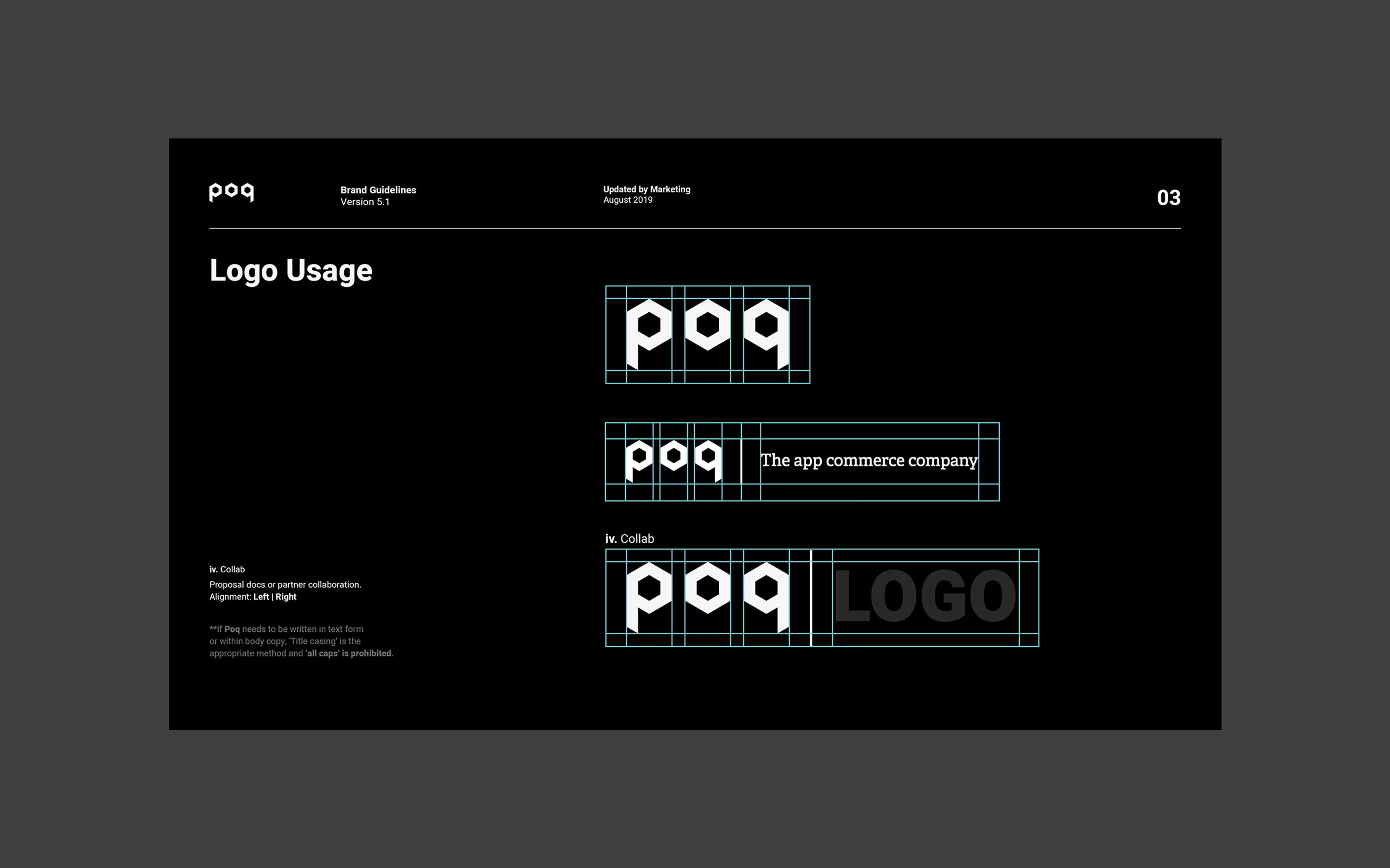 Provenance Blog Home