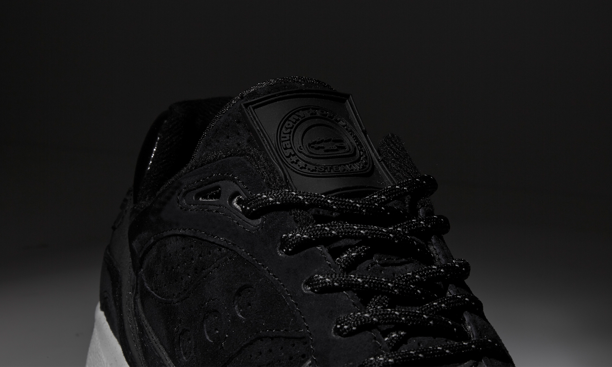 Provenance Blog Home